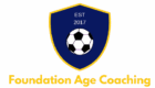 Foundation Age Coaching